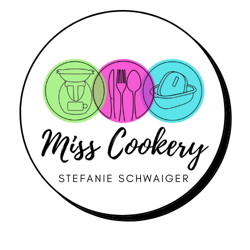Miss Cookery - Stefanie Schwaiger